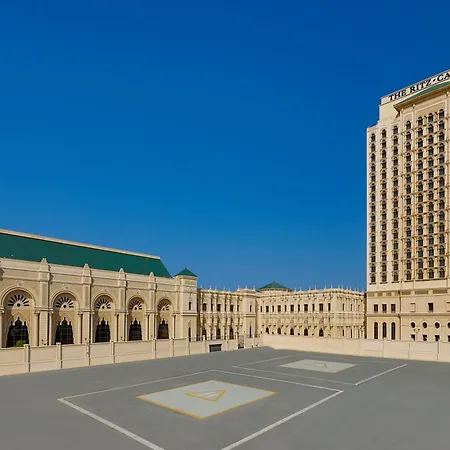 The Ritz-Carlton Jeddah-2