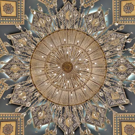 The Ritz-Carlton Jeddah-3