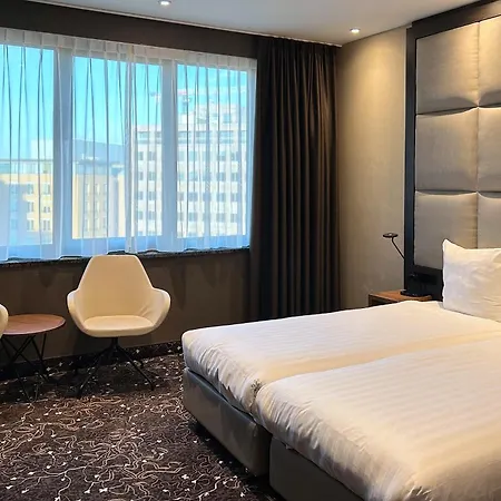 Hotel Levell-3