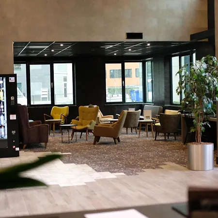 Hotel Levell-2