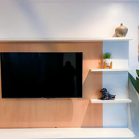 Box Residence Hotel And Apartment-3