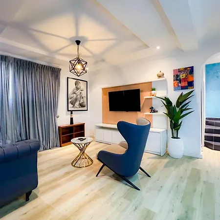 Box Residence Hotel And Apartment-2