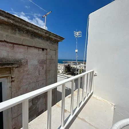 Trame - La Naca Sul Porto-3