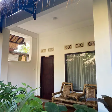 Cewin'S Homestay-3