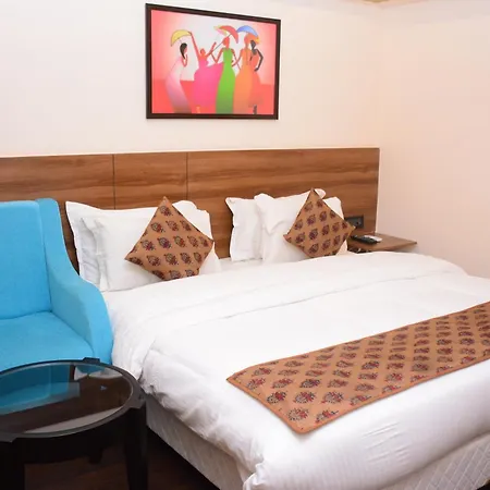 Hotel Mumbai House Andheri East, Mumbai-2