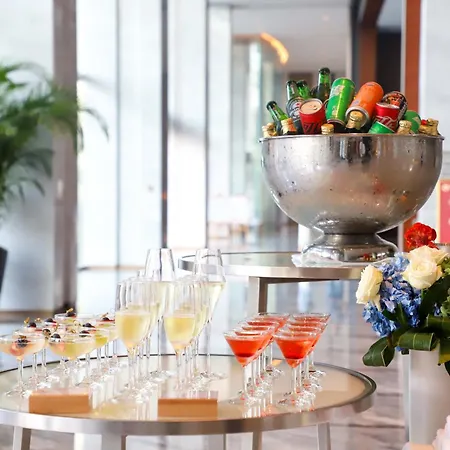 Intercontinental Guangzhou Exhibition Center By Ihg-2