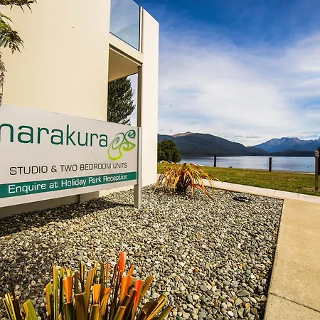 Marakura Deluxe Motel-2