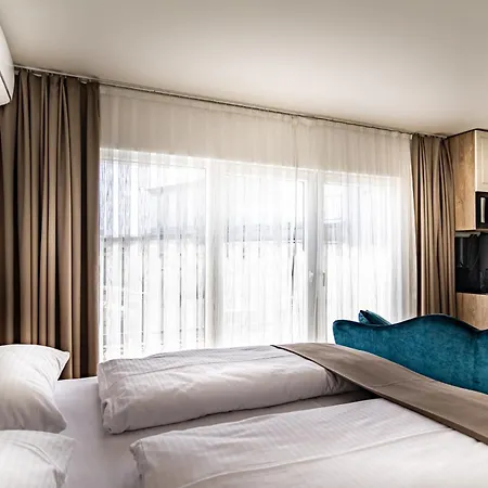 Sleep Inn Duesseldorf-2