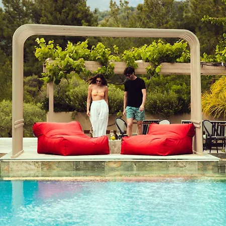 Zoe Hotel, Trypiti Beach Resort & Hive Water Park-3