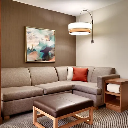 Hyatt Place Provo-3