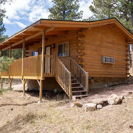 Rock Crest Lodge & Cabins-2