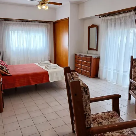 Hotel 30 de Octubre-3