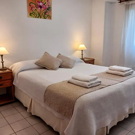 Hotel 30 de Octubre-2