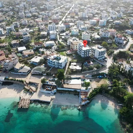 Hotel Meta Ksamil-2