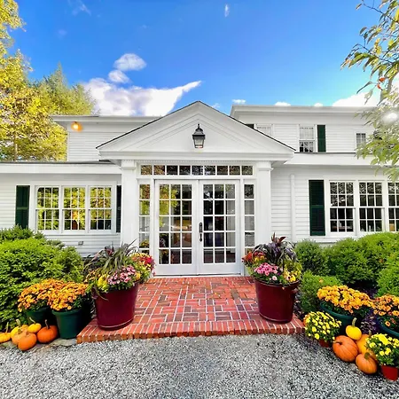 Stockbridge Country Inn (Adults Only)-2