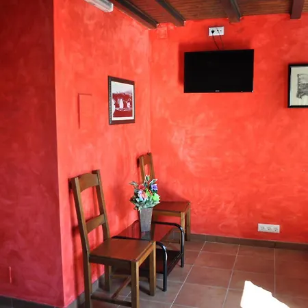 Calzada Romana-3