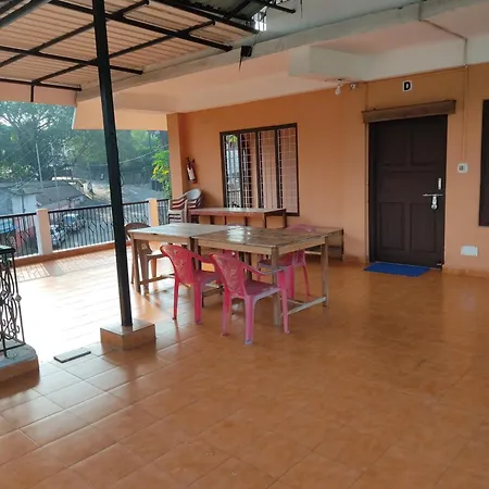 Dutta'S Residency-3