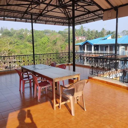 Dutta'S Residency-2