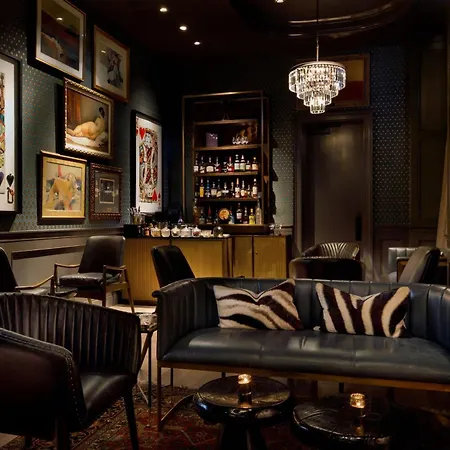 Hotel Vin, Grapevine, Autograph Collection-3