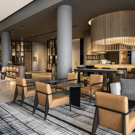 Marriott Executive Apartments Johannesburg, Melrose Arch-2