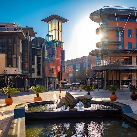 Marriott Executive Apartments Johannesburg, Melrose Arch-3