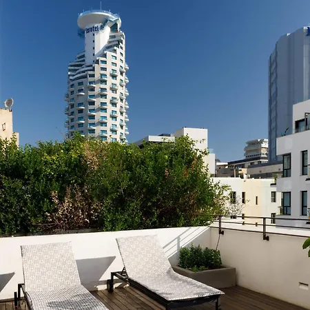 Renoma Apartments-2