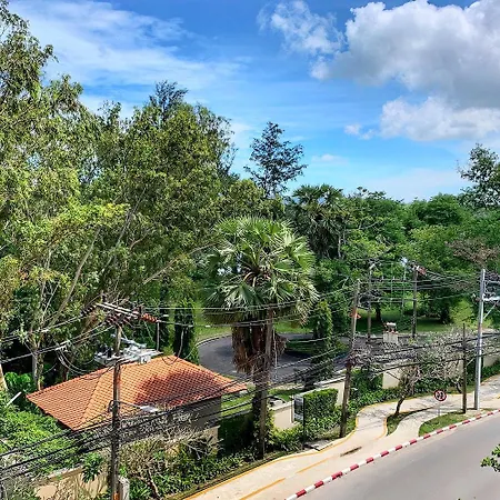 Cassia Residences By Laguna Phuket-2