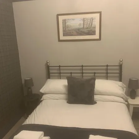 The Manners Pub With Rooms-3