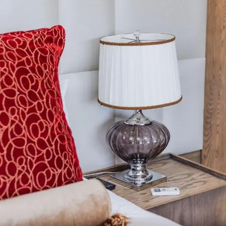 Ashwood Groenvlei Boutique Hotel-3