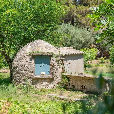Domaine des Encourdoules-2