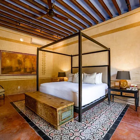 Hacienda San Antonio Hool-3