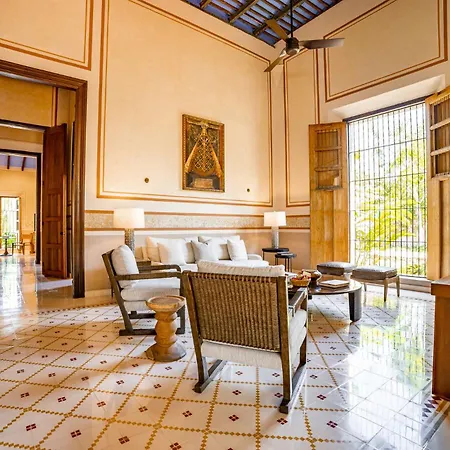 Hacienda San Antonio Hool-2