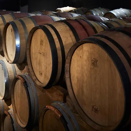 Deux Freres Wine Estate & Luxury Villas-3