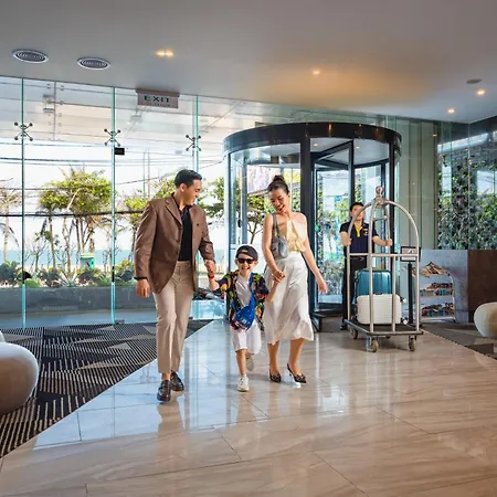 Premier Pearl Hotel Vung Tau-2