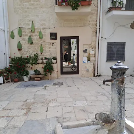 Borgo Fontana B&B-2