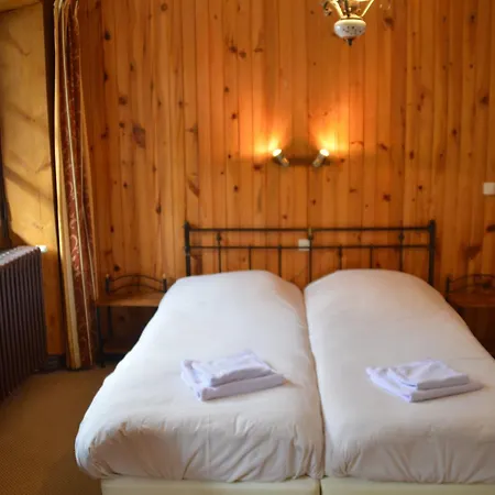Hotel Le Genepy-2