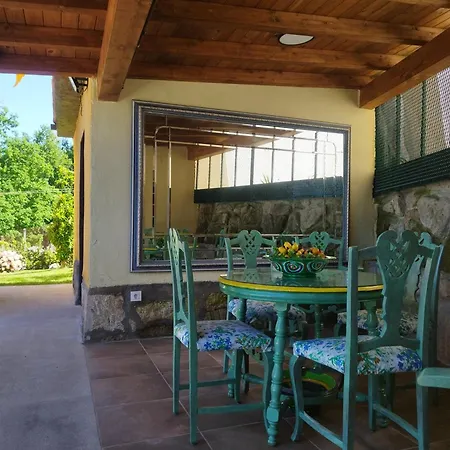 Casa Da Vieira-2