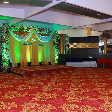 Hotel Mumbai House Juhu Santacruz West-2