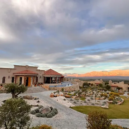 Piattelli Wine Resort Hotel Cafayate-2