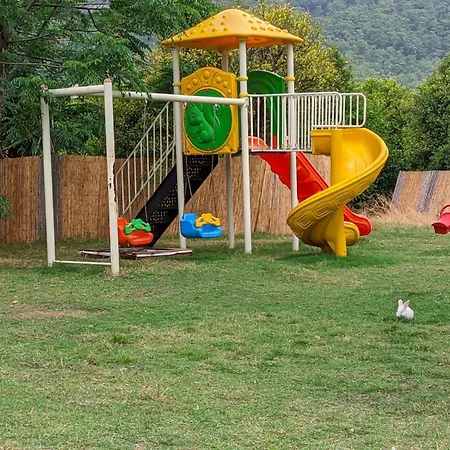 Uk Hotels Kırış-2