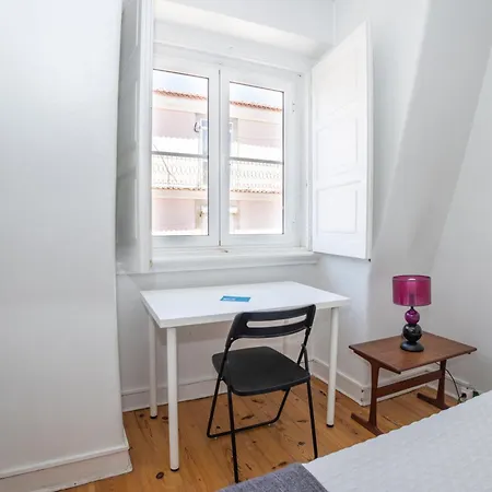 Boho Guesthouse Rooms & Apartments-2
