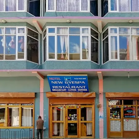 Hotel New Gyespa-2