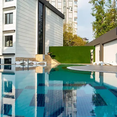 Optimum Luxury Hotel&Spa-2