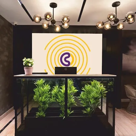 Click Hotel Biz - Bangalore Airport-3