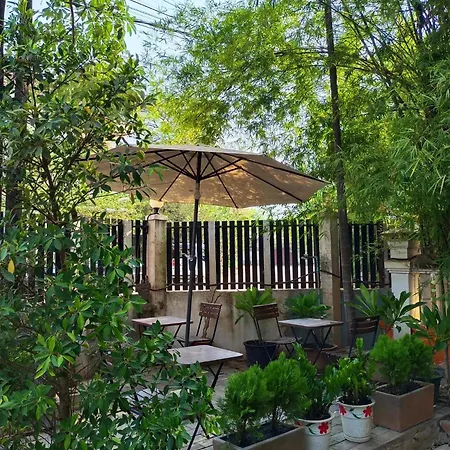 Secret Garden Homestay-2