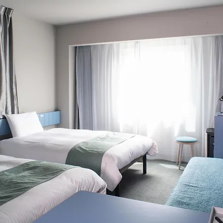 Vessel Inn Takadanobaba Station-3