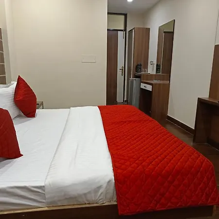 Hotel Batra Home Nizamuddin-2