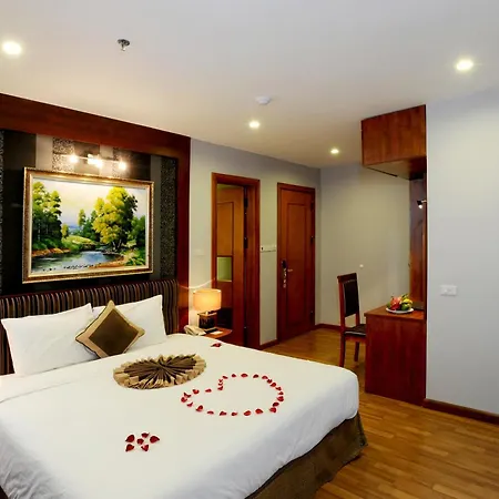 Gallant Hotel-3