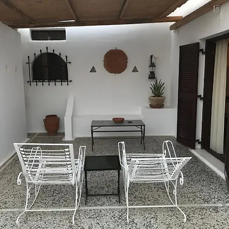 Bungalows Svoronos-3