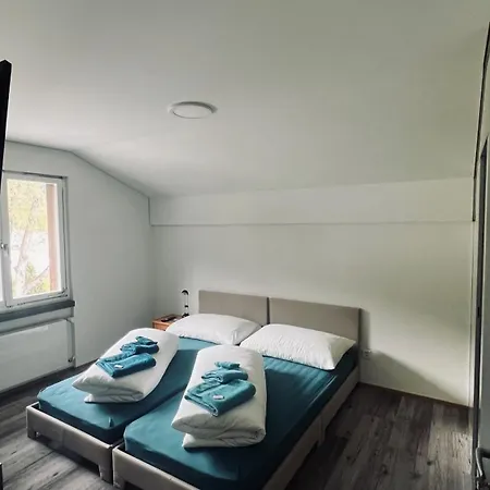 Hotel Pez Ault-2